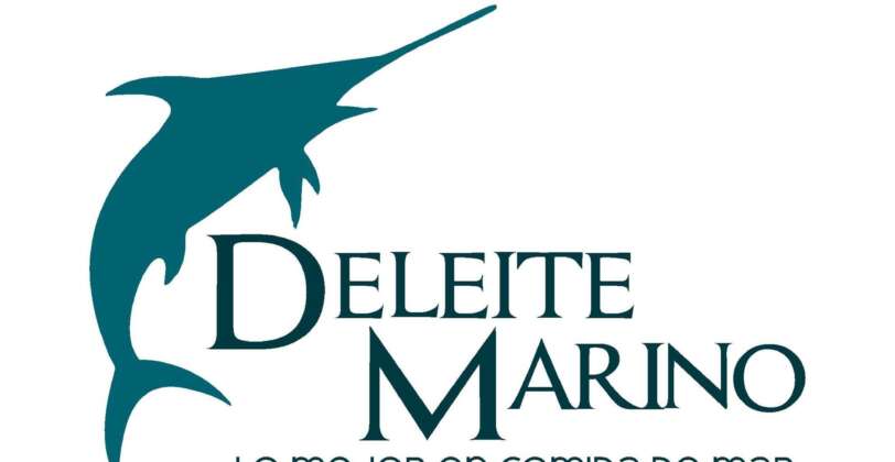 Deleite marino evoluciona