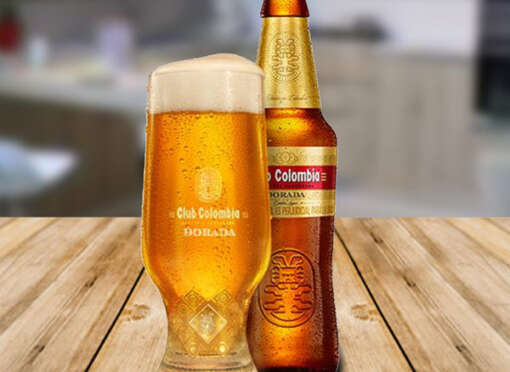 Club Colombia