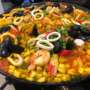 Comida de mar: ¡Salud y sabor!
