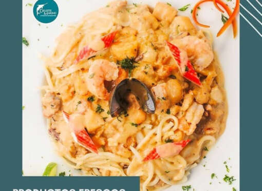 Espaguetis marineros
